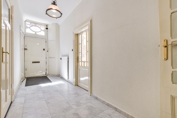 Medium property photo - Derde Weteringdwarsstraat 23H, 1017 TB Amsterdam